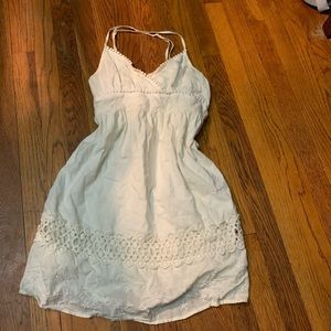 Women’s size medium sun dress